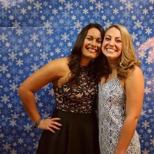 Meet your Posher, Rachael